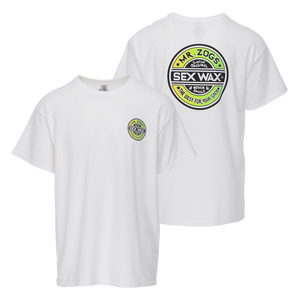 Sex-Wax Sexwax Tee The Fade - Lifestyle | H2O Sports