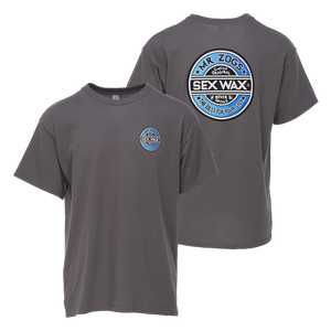 Sex-Wax Sexwax Tee The Fade - Lifestyle | H2O Sports