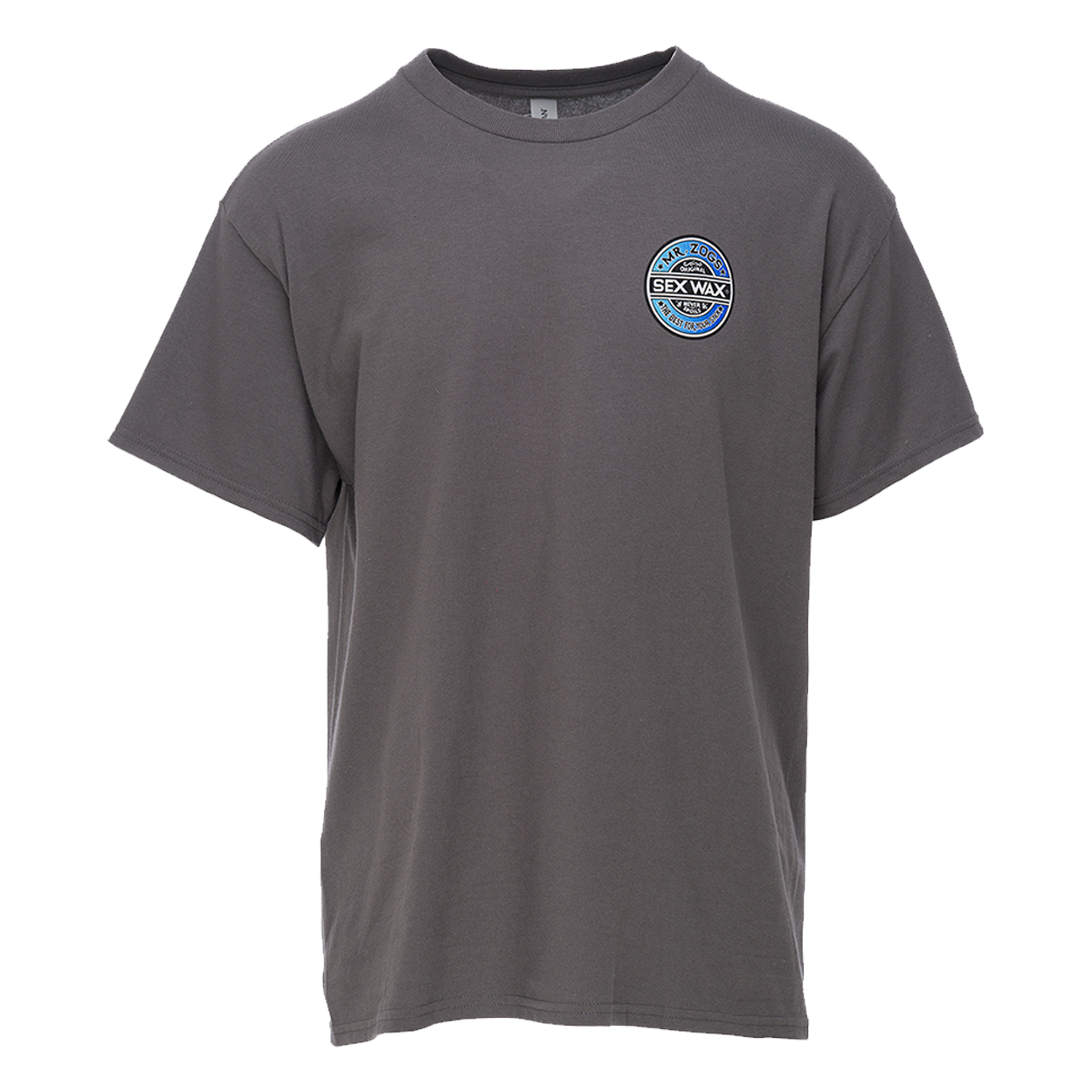 Sex-Wax Sexwax Tee The Fade - Lifestyle | H2O Sports