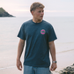 Sexwax Tee Fluoro