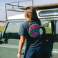Sexwax Tee Fluoro