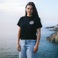 Sexwax Tee Fluoro