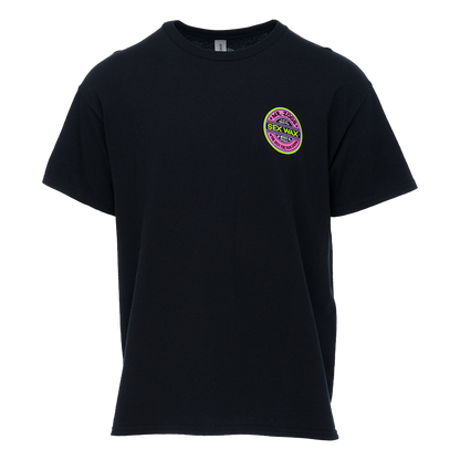 Sex-Wax Sexwax Tee Fluoro - Lifestyle | H2O Sports