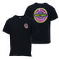 Sex-Wax Sexwax Tee Fluoro - Lifestyle | H2O Sports