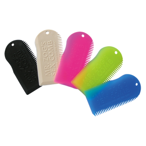 Sex-Wax Sexwax Wax Combs - Surf | H2O Sports