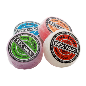 Sexwax Wax Coconut Original