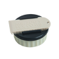 Sexwax Pot + Comb