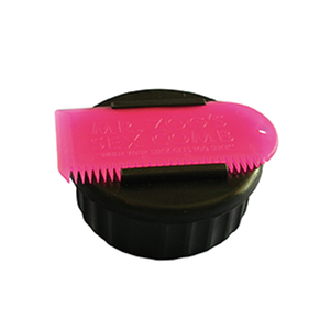 Sexwax Pot + Comb