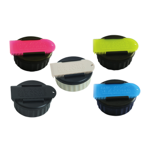 Sex-Wax Sexwax Pot + Comb - Surf | H2O Sports