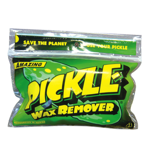 Sex-Wax Sexwax Pickle Wax Remover - Surf | H2O Sports
