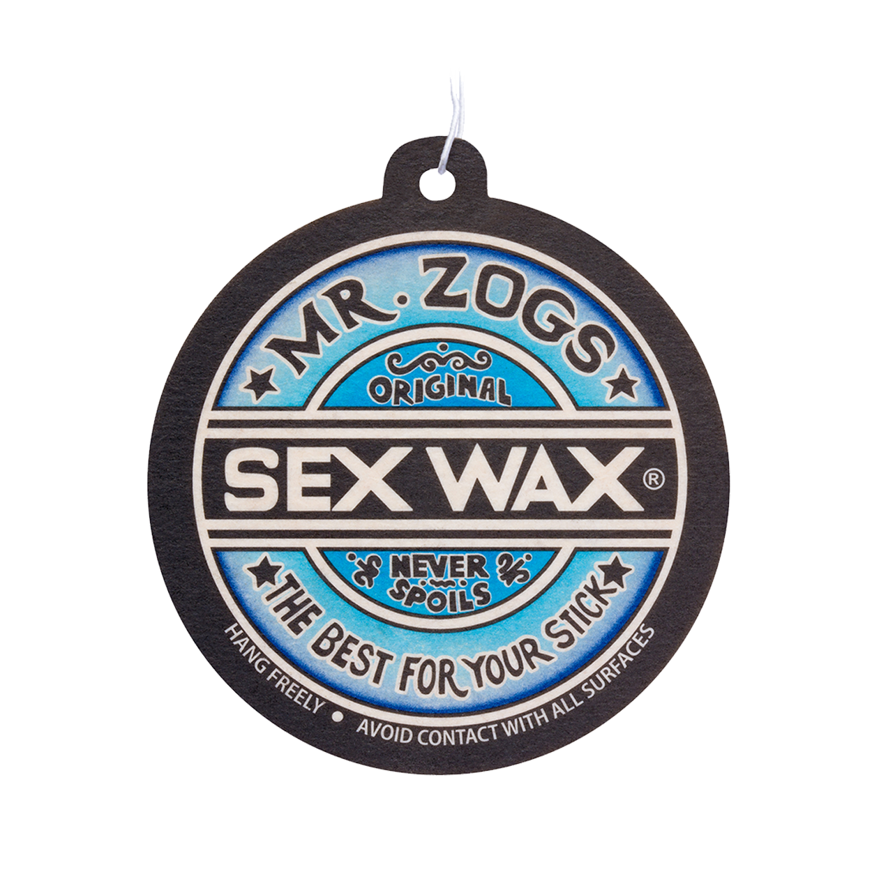 Sex-Wax Sexwax Air Freshener - Lifestyle | H2O Sports