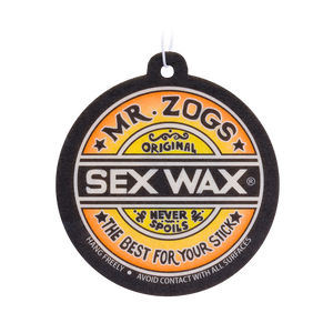 Sex-Wax Sexwax Oversized Air Freshener - Lifestyle | H2O Sports