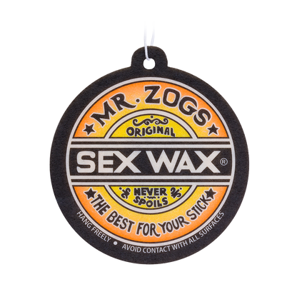 Sex-Wax Sexwax Oversized Air Freshener - Lifestyle | H2O Sports