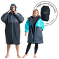 Recycled Long Sleeve Changing Robe