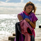 Poncho Select women