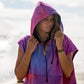 Poncho Select women