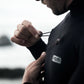 Seek Select 4/3 Front Zip Mens Wetsuit