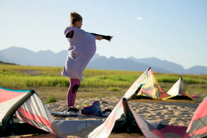 Poncho Core