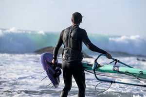 Icon Curv Windsurf Harness