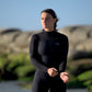 Amaze Amp 5/4 Back Zip Womens Wetsuit