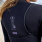 Amaze Amp 3/2 Front Zip Womens Wetsuit