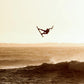 Sol Curv Womens Kitesurf Harness