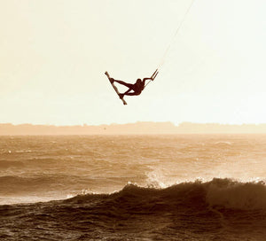 Vega Womens Seat Kitesurf Harness