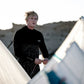 Seek Core 4/3 Back Zip Mens Wetsuit