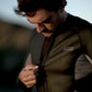 Neo 2/1 LS Mens Skin Zip Top