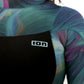 Amaze Core 2/2 Shorty SS Back Zip Womens Wetsuit
