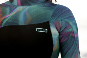 Amaze Core 2/2 Shorty SS Back Zip Womens Wetsuit