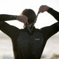 Seek Core 4/3 Back Zip Mens Wetsuit