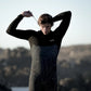 Seek Core 4/3 Back Zip Mens Wetsuit