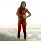 Nova Womens Kitesurf Harness