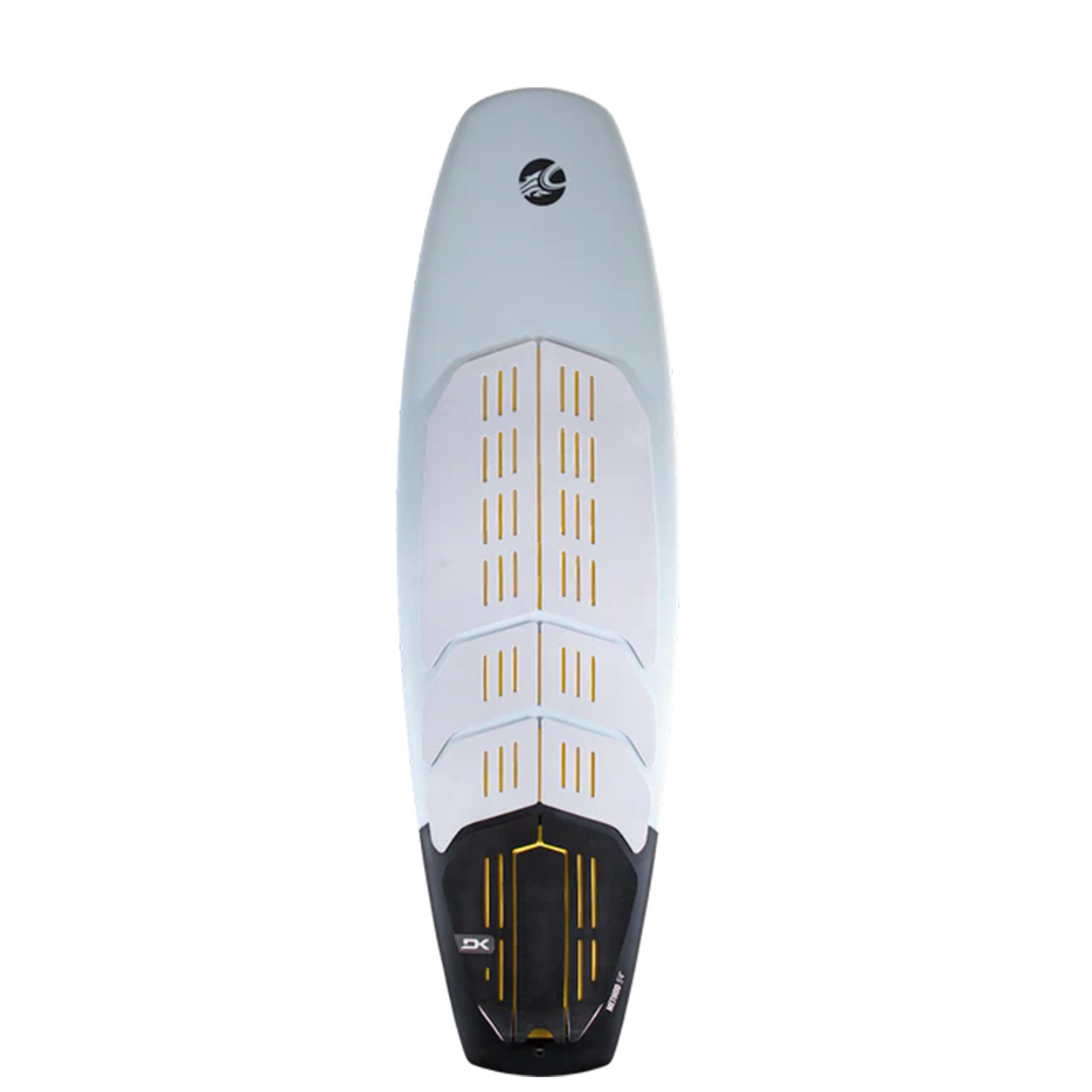 Method Thruster Kite Surfboard