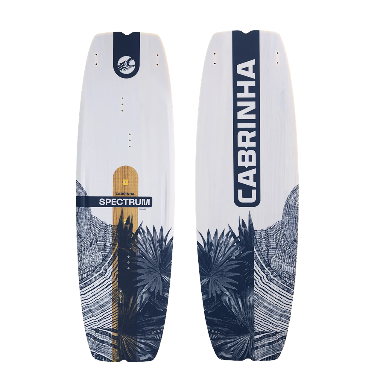 Spectrum Kiteboard