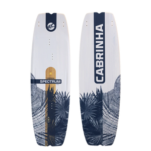 Spectrum Kiteboard