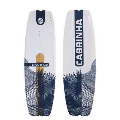 Spectrum Kiteboard