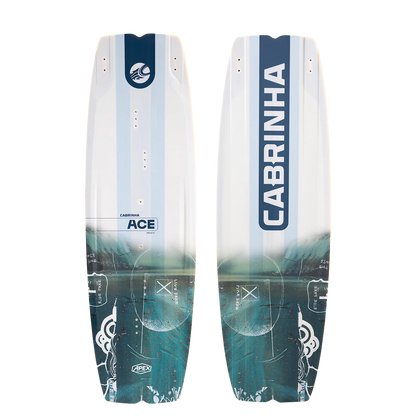 Ace Kiteboard