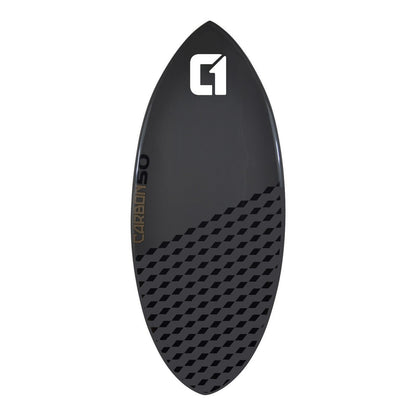 Carbon Fibre Epoxy Skimboard