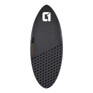 Carbon Fibre Epoxy Skimboard