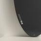 Carbon Fibre Epoxy Skimboard