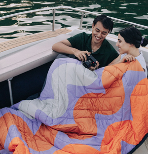 CloudTouch Blanket