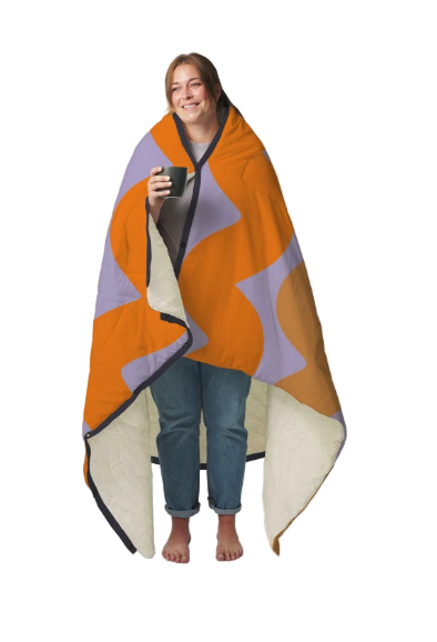 CloudTouch Blanket