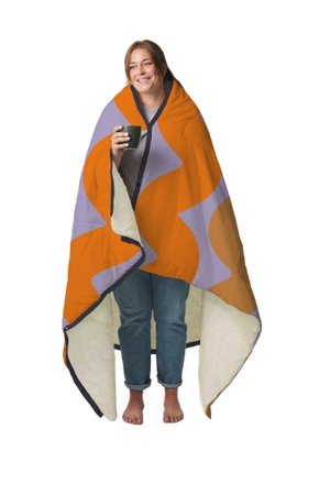 CloudTouch Blanket