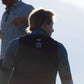 Collision Vest Element Side Zip