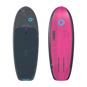 Duotone Crush SLS Wing Board - Wing Foil | H2O Sports