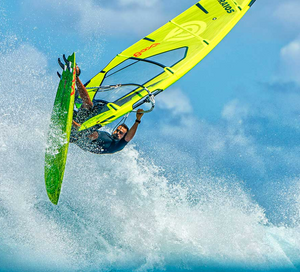 Custom Quad 8 Pro Carbon