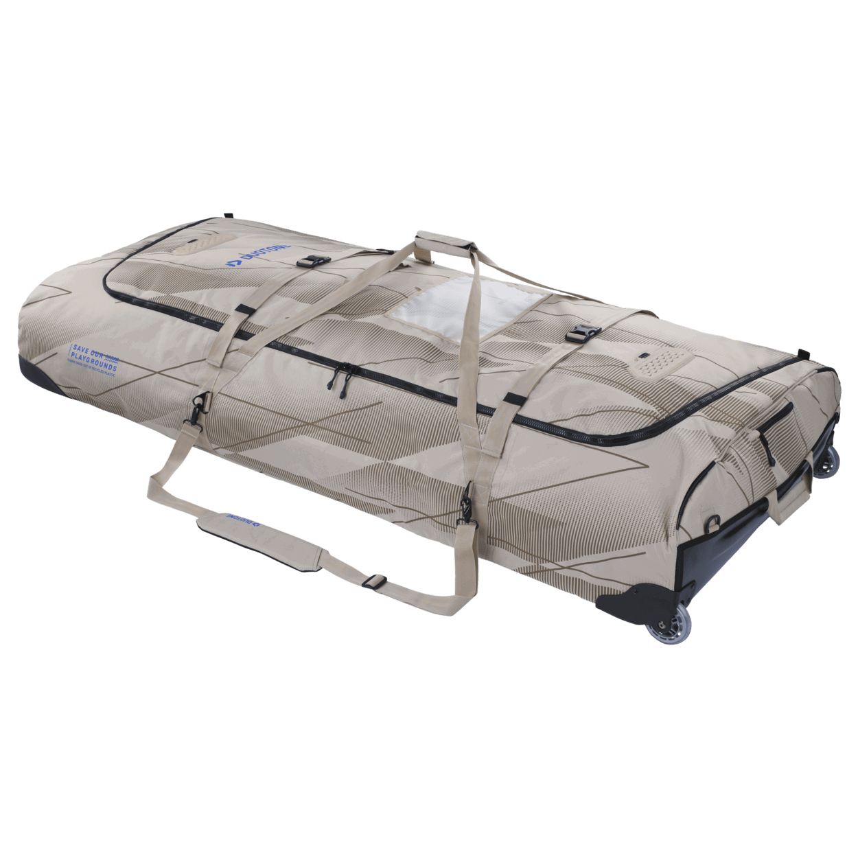 Duotone Wing Gearbag Team - Wing Foil | H2O Sports