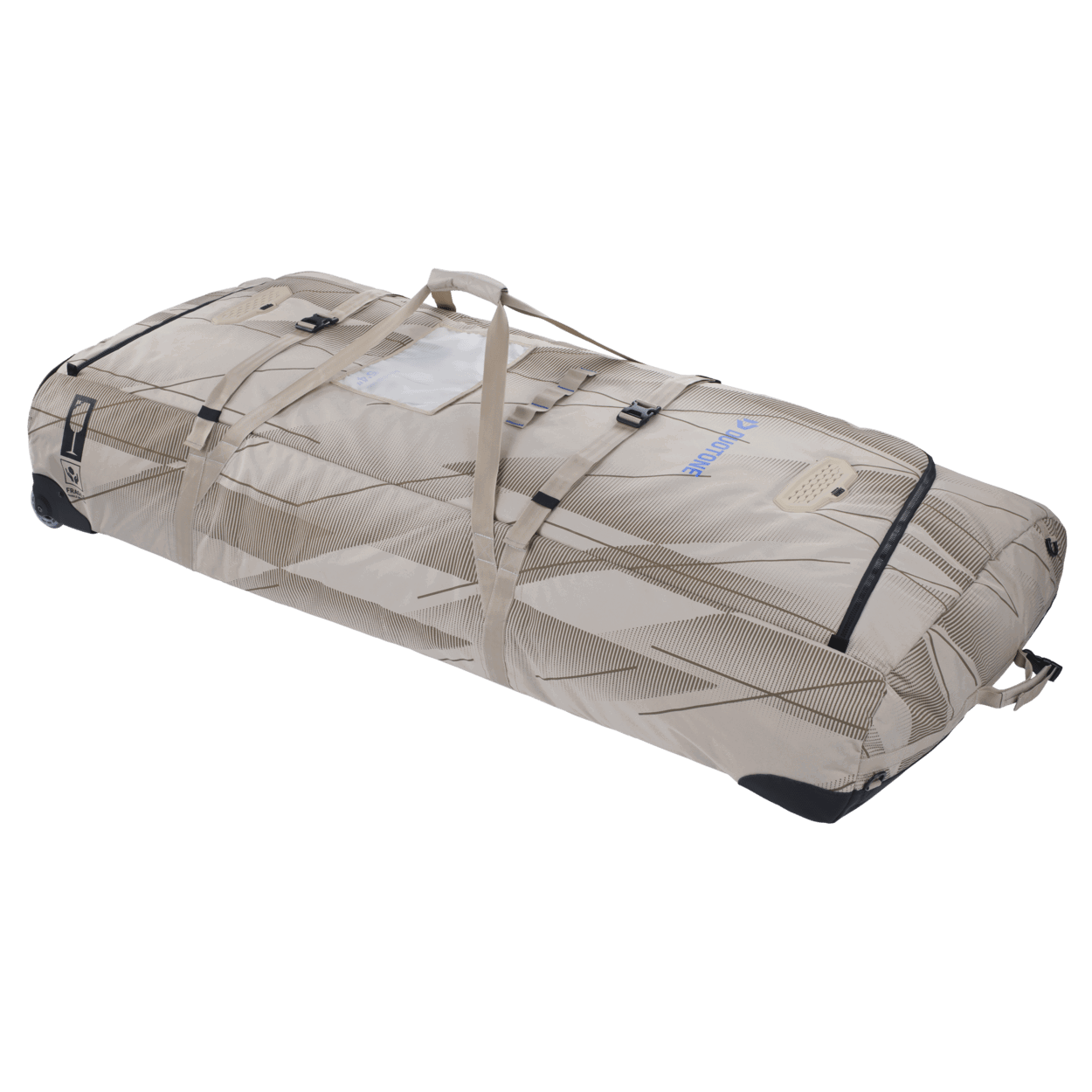 Duotone Wing Gearbag Team - Wing Foil | H2O Sports